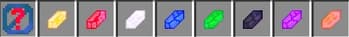 Gemstones screenshot