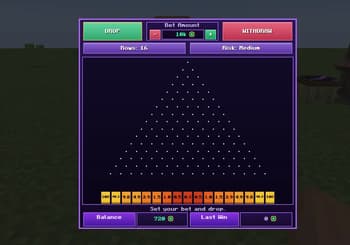 Cobblemon Gamble screenshot