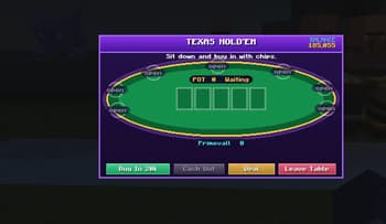Cobblemon Gamble screenshot