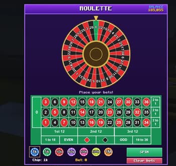 Cobblemon Gamble screenshot
