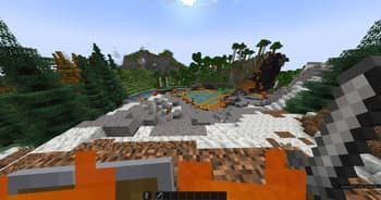 DorrDPack screenshot