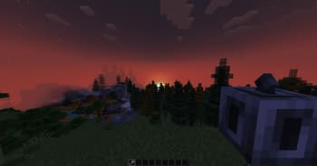 DorrDPack screenshot