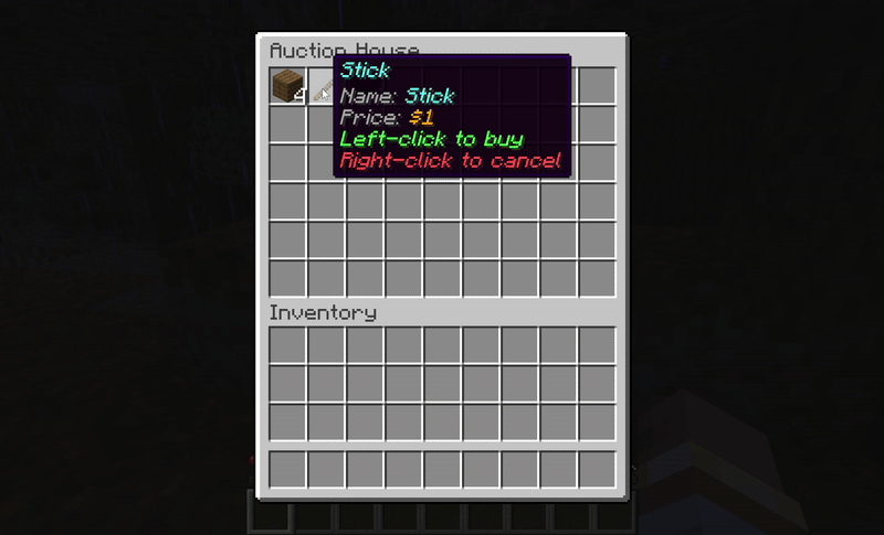 MiguelEconomy screenshot