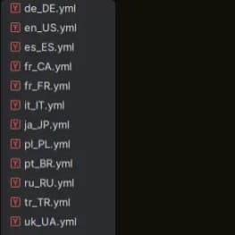 Anti-Dupe screenshot