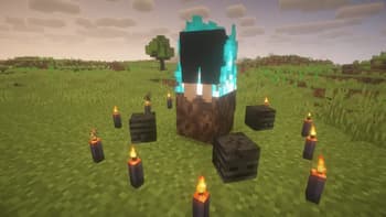 Rite of Death screenshot