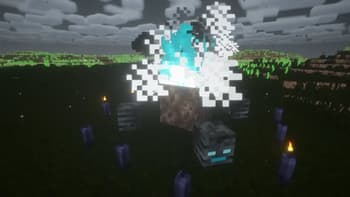 Rite of Death screenshot