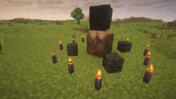 Rite of Death screenshot