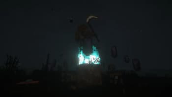 Rite of Death screenshot