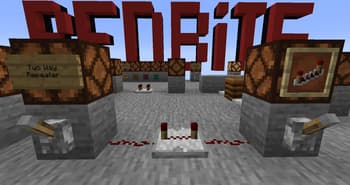 Red Bits screenshot