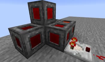 Red Bits screenshot
