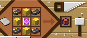UltimateBlissSMP screenshot