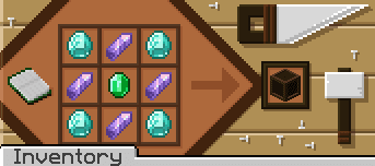 UltimateBlissSMP screenshot