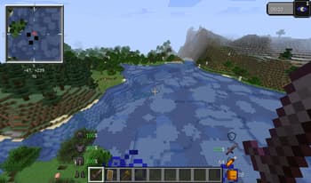 Nitrogen screenshot