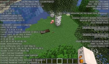 Nitrogen screenshot