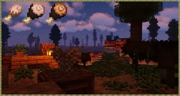 Prehistoric Fauna screenshot