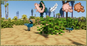 Prehistoric Fauna screenshot