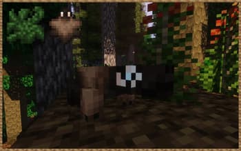 Prehistoric Fauna screenshot