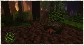 Prehistoric Fauna screenshot