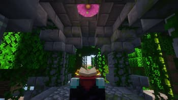 Ancient Enchantment Temple screenshot