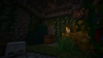 Ancient Enchantment Temple screenshot