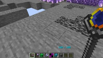 Aligning Scepters screenshot