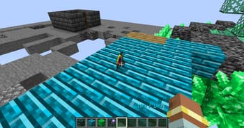 Aligning Scepters screenshot