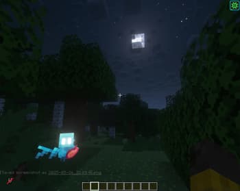 Lunamatic screenshot