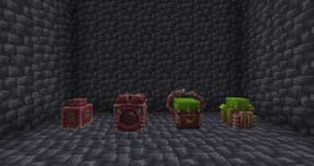 Biomancy screenshot
