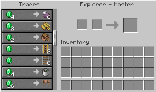 More Professions screenshot
