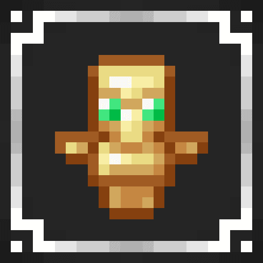 Animated Items screenshot