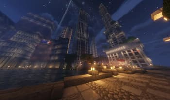 Phantom screenshot