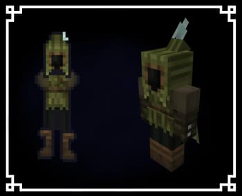 Elden Ring Nightreign Gear screenshot