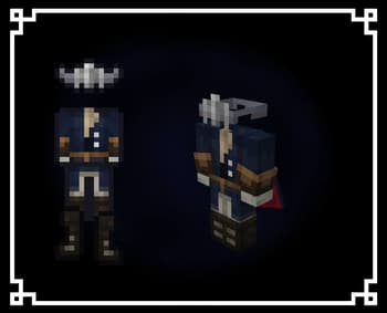 Elden Ring Nightreign Gear screenshot