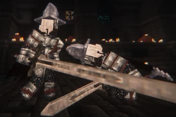 Souls Like Bosses screenshot