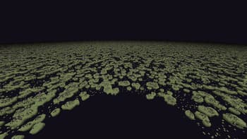 Distant Horizons screenshot