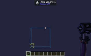 ME Placement Tool screenshot