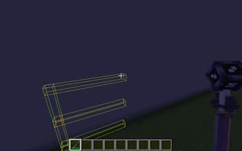 ME Placement Tool screenshot