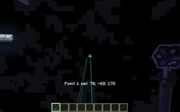 ME Placement Tool screenshot