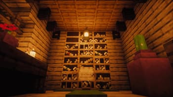 Superior Scrolls screenshot