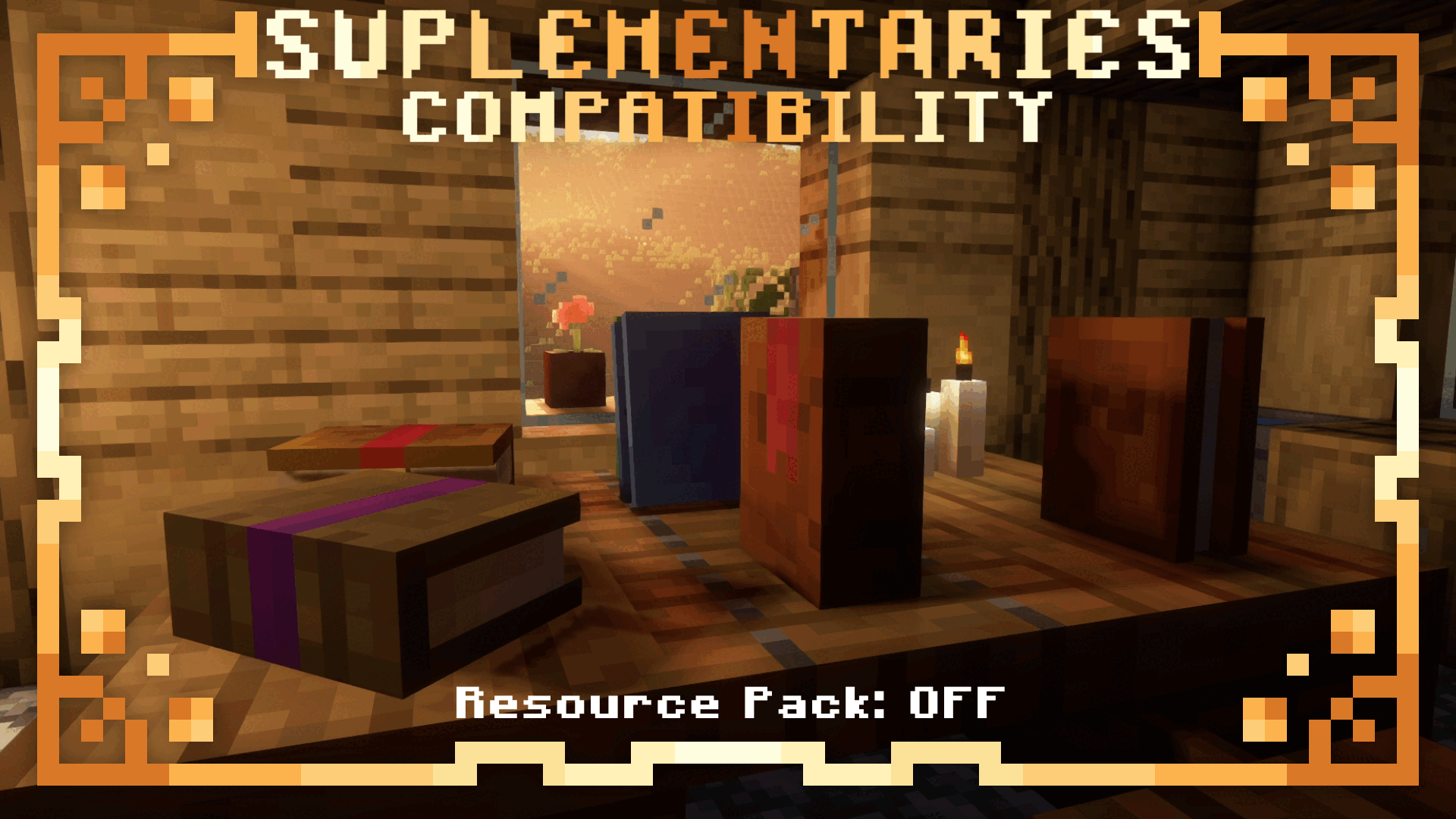 Superior Scrolls screenshot