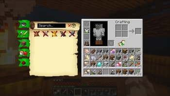 Superior Scrolls screenshot