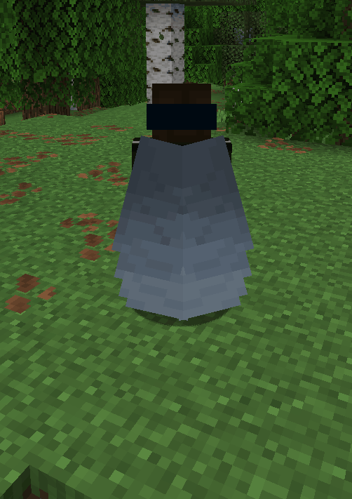 Hidden Armour screenshot