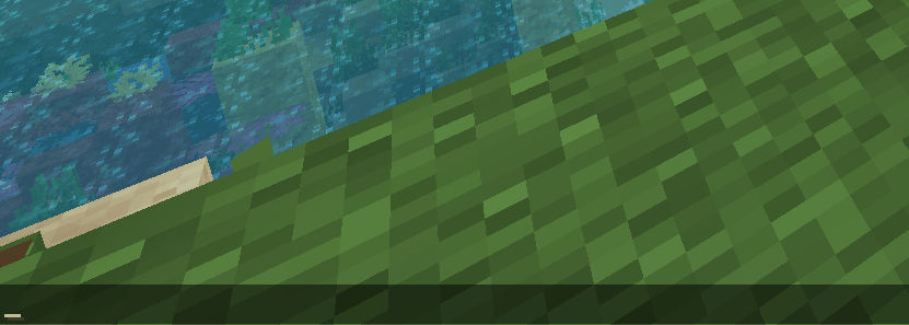 Hidden Armour screenshot