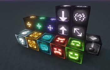 Programmatic Command Blocks screenshot