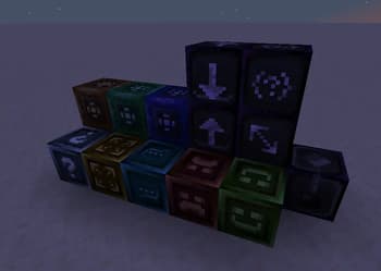 Programmatic Command Blocks screenshot