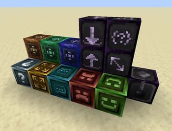 Programmatic Command Blocks screenshot