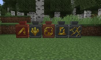 Arts & Crafts Compatibility screenshot
