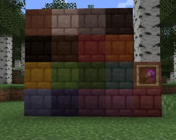Arts & Crafts Compatibility screenshot