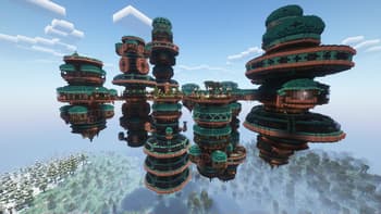 Integrated Dungeons Arise screenshot