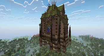 Integrated Dungeons Arise screenshot